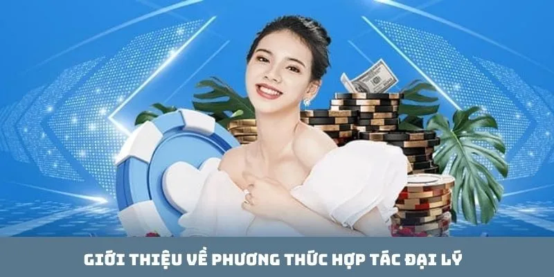 Giới thiệu về phương thức hợp tác đại lý