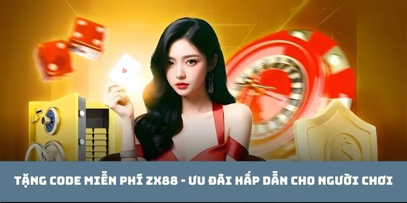 Tặng code miễn phí